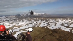 电影<遗落战境> 制作特辑之Earl's Peak