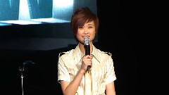 李宇春 - 好爸爸坏爸爸 & 我是你的xx