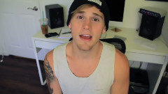 Brandon Skeie - Sorry(Cover)