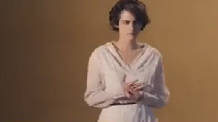 Kristen in 'Once and Forever' 2