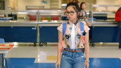 新的心跳主打MV高潮