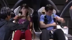 电影<遗落战境>中文制作特辑之泡泡船