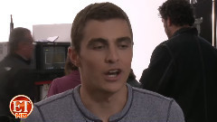 电影<惊天魔盗团>ET探班花絮