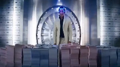 电影<惊天魔盗团>先行版预告片