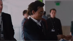 电影<超验骇客>中文版网络预告片1