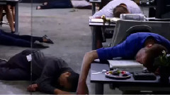 电影<超验骇客>中文版网络预告片2