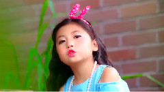 华语童星 - 不服输