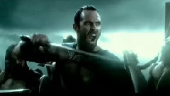 电影<300勇士:帝国崛起>精彩片段