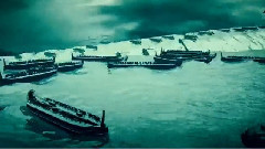 电影<300勇士:帝国崛起>精彩片尾