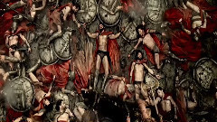 电影<300勇士:帝国崛起>先行版预告片2