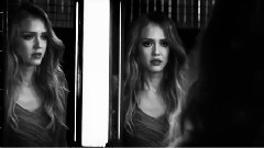 电影<罪恶之城2>精彩片段之Jessica Alba