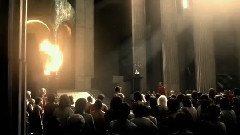 电影<300勇士:帝国崛起>制作特辑之Behind the Scenes