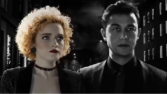 电影<罪恶之城2>精彩片段之Johnny Fight