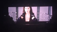 四巡演唱会 开场VCR