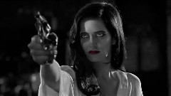 电影<罪恶之城2>先行版预告片2