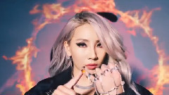 YG Family,CL(2NE1),2NE1 - HELLO BITCHES 舞蹈版