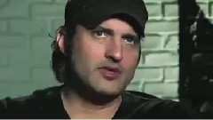 <罪恶之城2>制作特辑之Joseph Gordon-Levitt