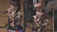 AKB48 - 東京藝術大学LIVE