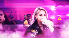 YG Family,CL(2NE1),2NE1 - Hello Bitches