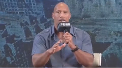 电影<末日崩塌>北京发布会