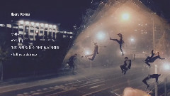 DAY6首场演唱会 粉丝制作视频event