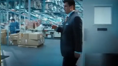 电影<波西.杰克逊与魔兽之海>精彩片段之Hermes