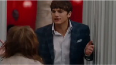 电影<不求回报>预告片