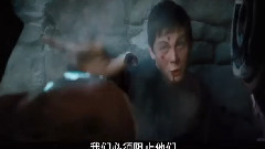 电影<波西.杰克逊与魔兽之海>中文版预告片2