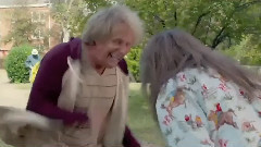 电影<阿呆与阿瓜2>预告片