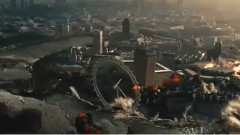 电影<特种部队:全面反击>电视宣宣传片 A Message Ffrom Cobra Special Forces