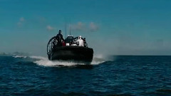 <特种部队:全面反击>法国版预告片