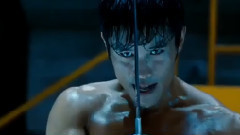 电影<特种部队:全面反击>韩国版电视宣传片2