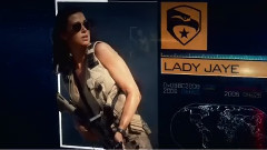 <特种部队:全面反击>角色特辑之Lady Jaye