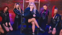 CL(2NE1),2NE1,YG Family - Hello Bitches 舞蹈版