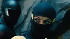 电影<特种部队:全面反击>片段之Cliffside Battle