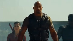 电影<特种部队:全面反击>制作特辑之Jon Chu