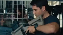 电影<特种部队 全面反击>制作特辑之Land Sea Air