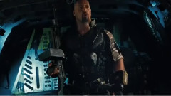 电影<特种部队 全面反击>制作特辑之Roadblock