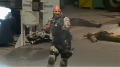 电影<特种部队:全面反击>制作特辑之Sizzle