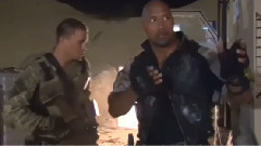 <特种部队:全面反击>片段之拍摄直击(上)