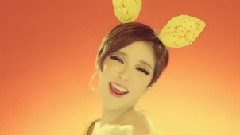 Brown Eyed Girls - 上榜单曲 Warm Hole