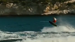 电影<白昼冷光>预告片