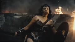 电影<蝙蝠侠大战超人:正义黎明>IMAX版预告片