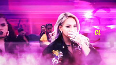 2NE1 - HELLO BITCHES 舞蹈版