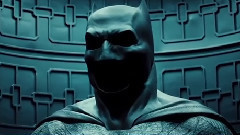 电影<蝙蝠侠大战超人:正义黎明>配音吐槽版预告片