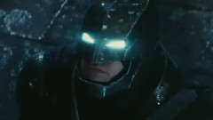 电影<蝙蝠侠大战超人:正义黎明>星战7配乐版预告片