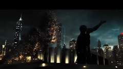 电影<蝙蝠侠大战超人 正义黎明>中文版先行预告片