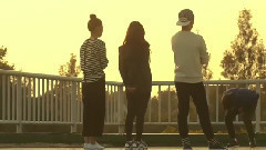 上榜单曲 You Are The One