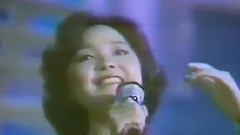 邓丽君 - 台北国父纪念馆演唱会