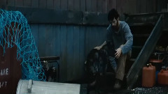 电影<超人:钢铁之躯>先行版预告片1